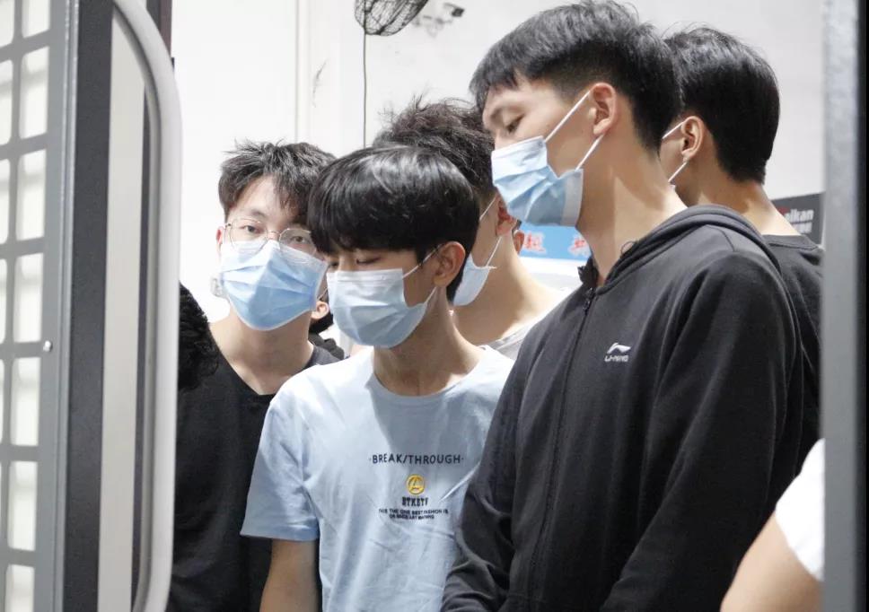 ������ʱ������ѵ