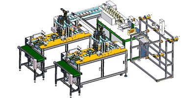 ȫ��֧�ֶԿ����驦������ʱ�����߶�ƽ�����ʽ����ȫ�Զ���е��������